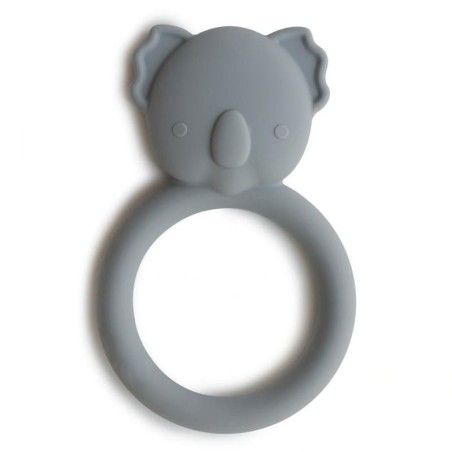Mushie - the silicone bite of the KOALA bracelet