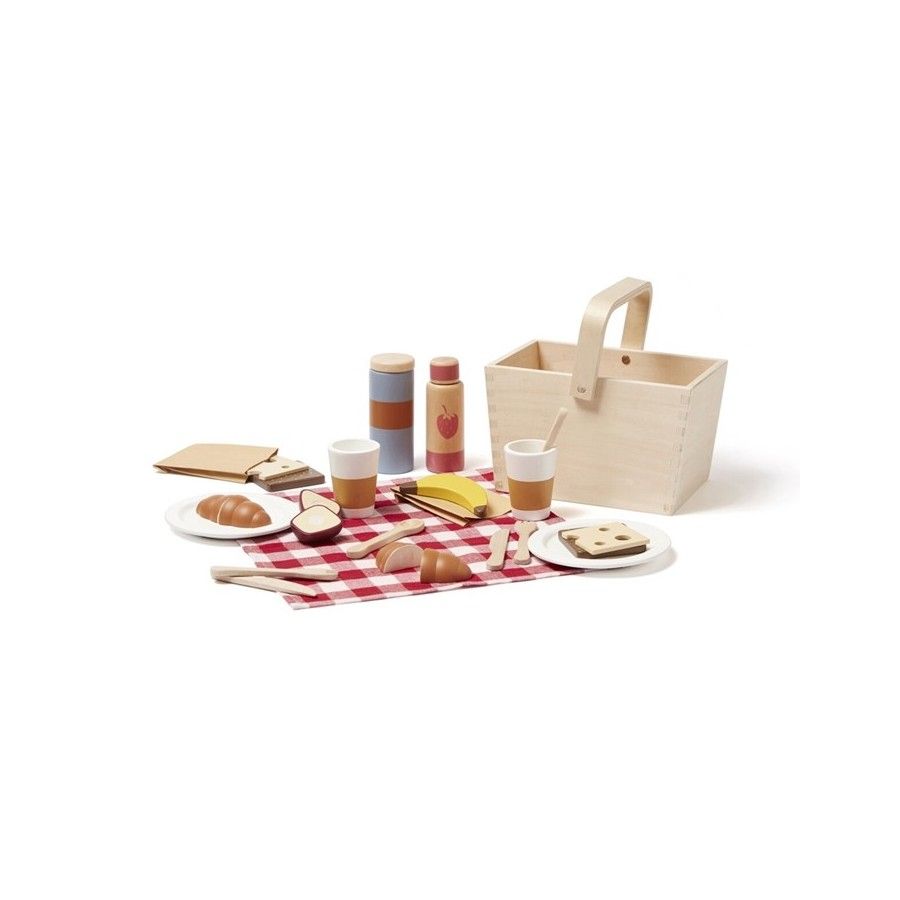 Kids Concept Los niños Hub Kit de picnic