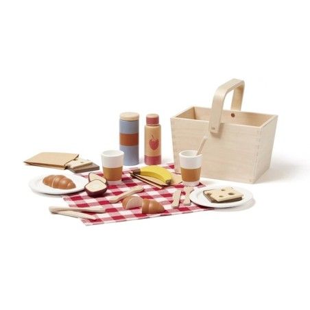 Kids Concept Дзеці Hub Picnic Set