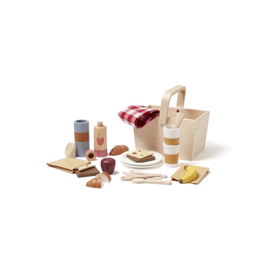 Kids Concept Los niños Hub Kit de picnic
