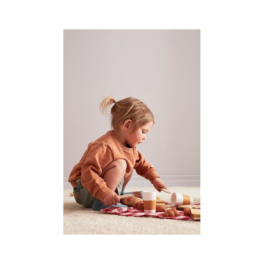 Kids Concept Kids Hub Kit Picnic