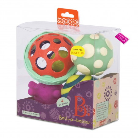 B.toys Ball-a-baloos