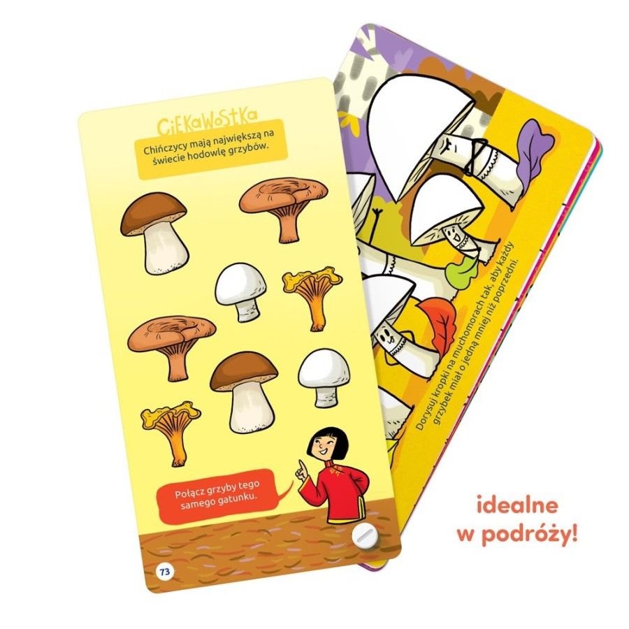 CzuCzu Jeux de logique fantastiques pour les enfants de 5 ans