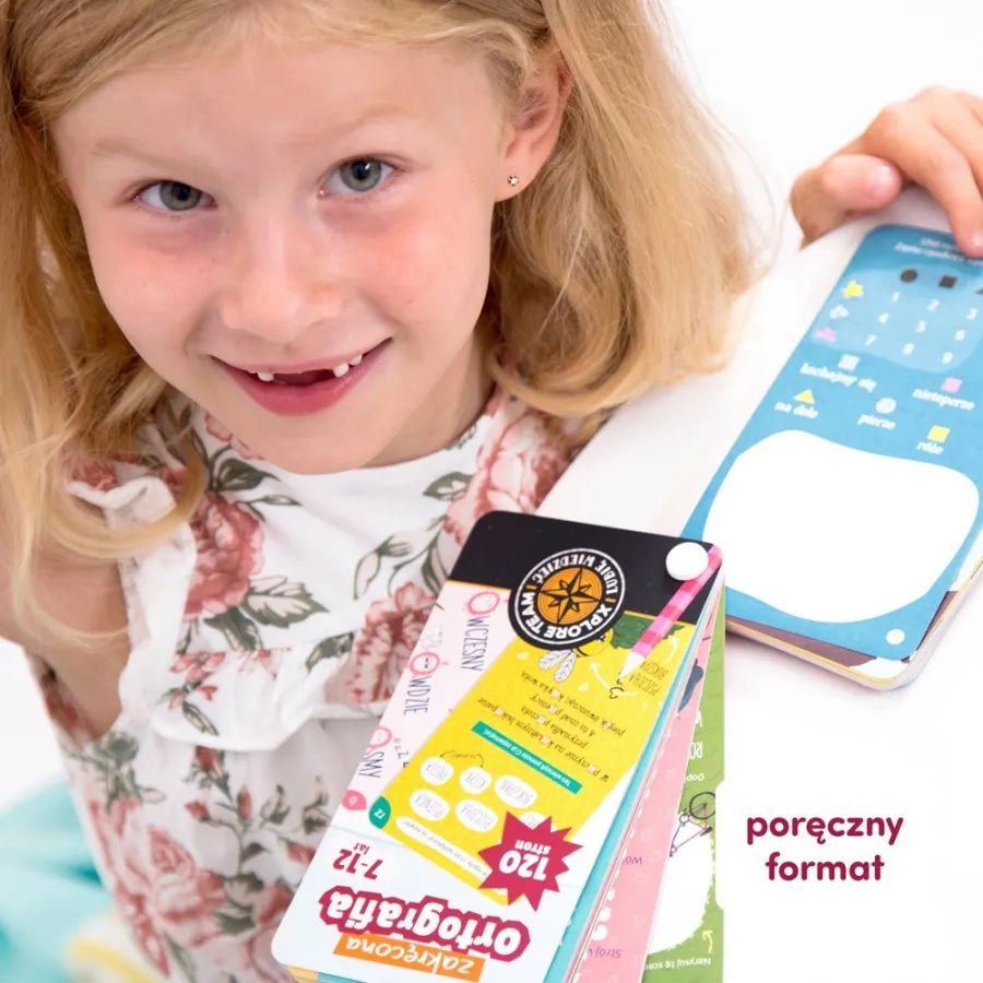 CzuCzu Xplore Team - Zakręcona Ortografia