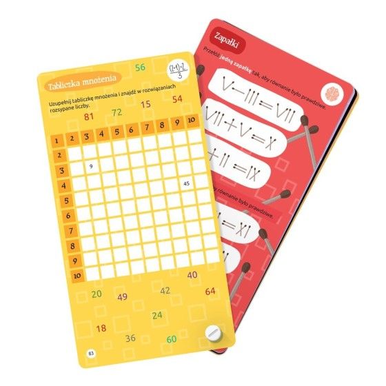 CzuCzu Xplore Team - Zakręcona Matematyka
