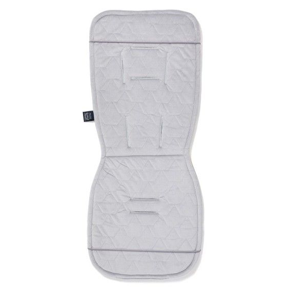 La Millou Organic Jersey Collection - Barnvagn Pad - Av