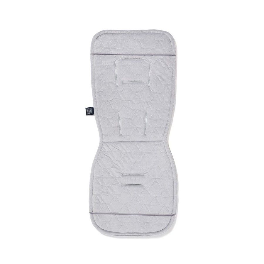 La Millou Organic Jersey Collection - Stroller Pad - by