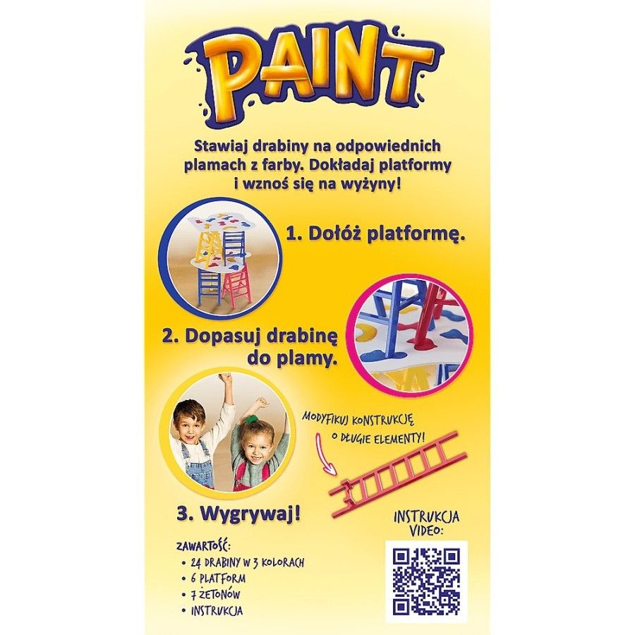 Trefl 游戏