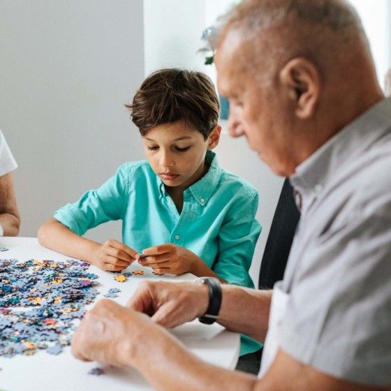 Trefl Puzzle 1500el. 