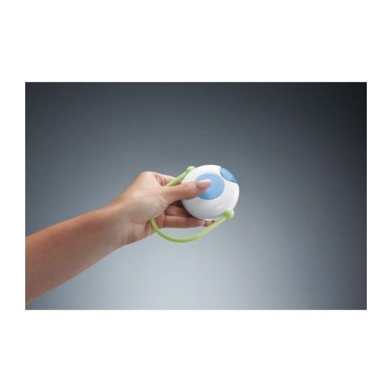 Fisher Price carrusel con ositos de peluche