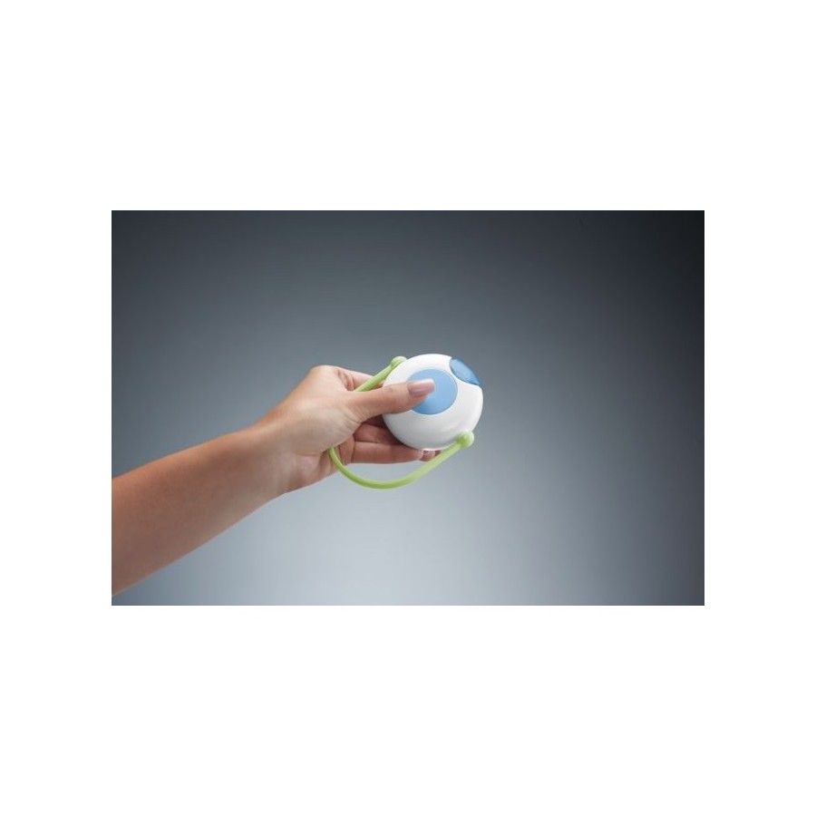 Fisher Price carrusel con ositos de peluche