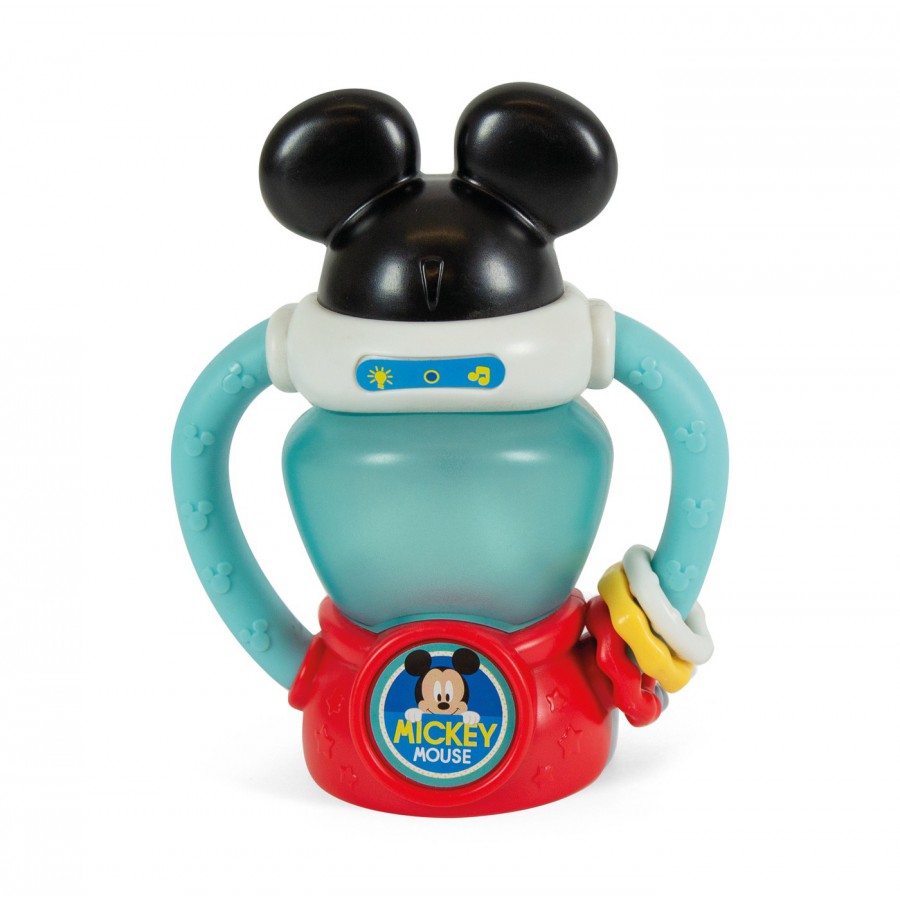 Clementoni Baby - Disney: Interaktywna Latar +6m - 8005125173358