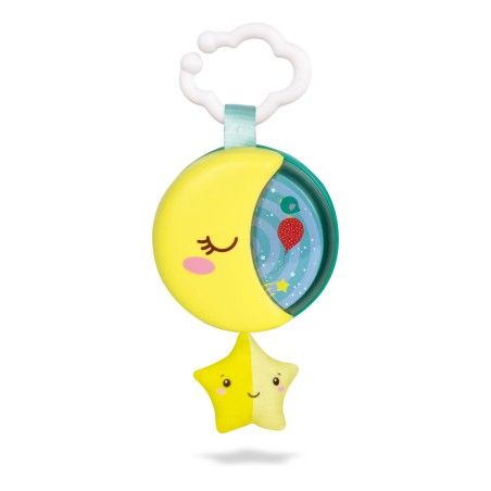 Clementoni Baby For You - Musical Moon