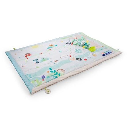 Clementoni Baby For You - Soft Baby Mat
