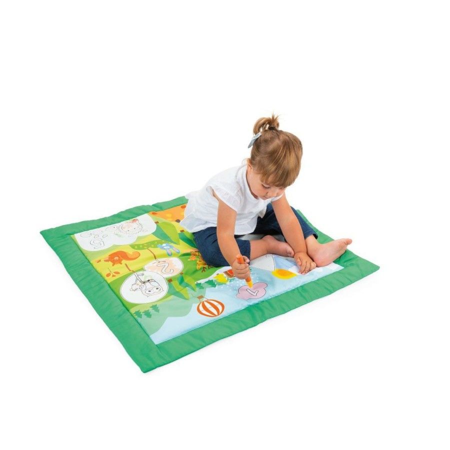 CHICCO 有色数字