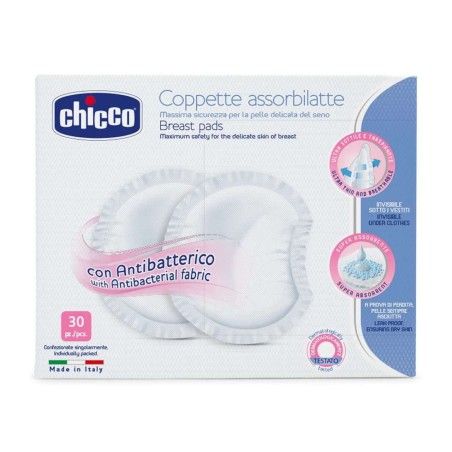 CHICCO Лампа вставляє 30 шт