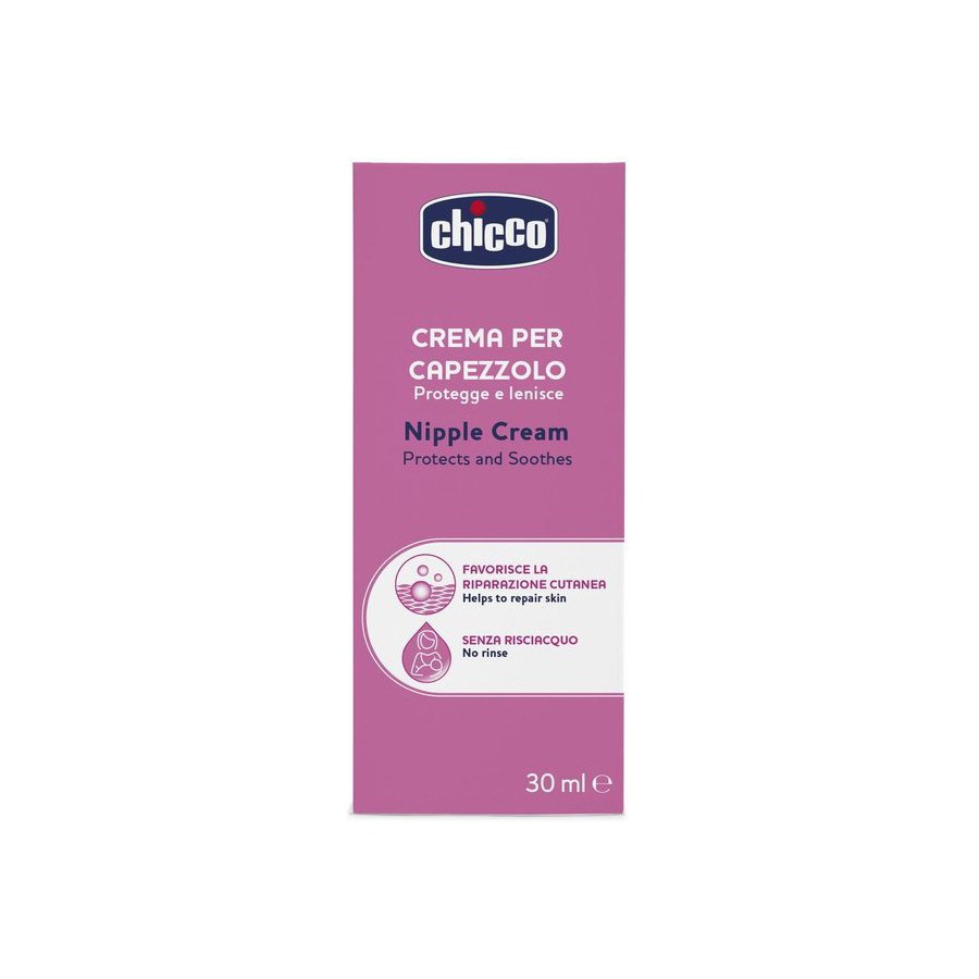 CHICCO KREM NA BRODAWKI 30 ML