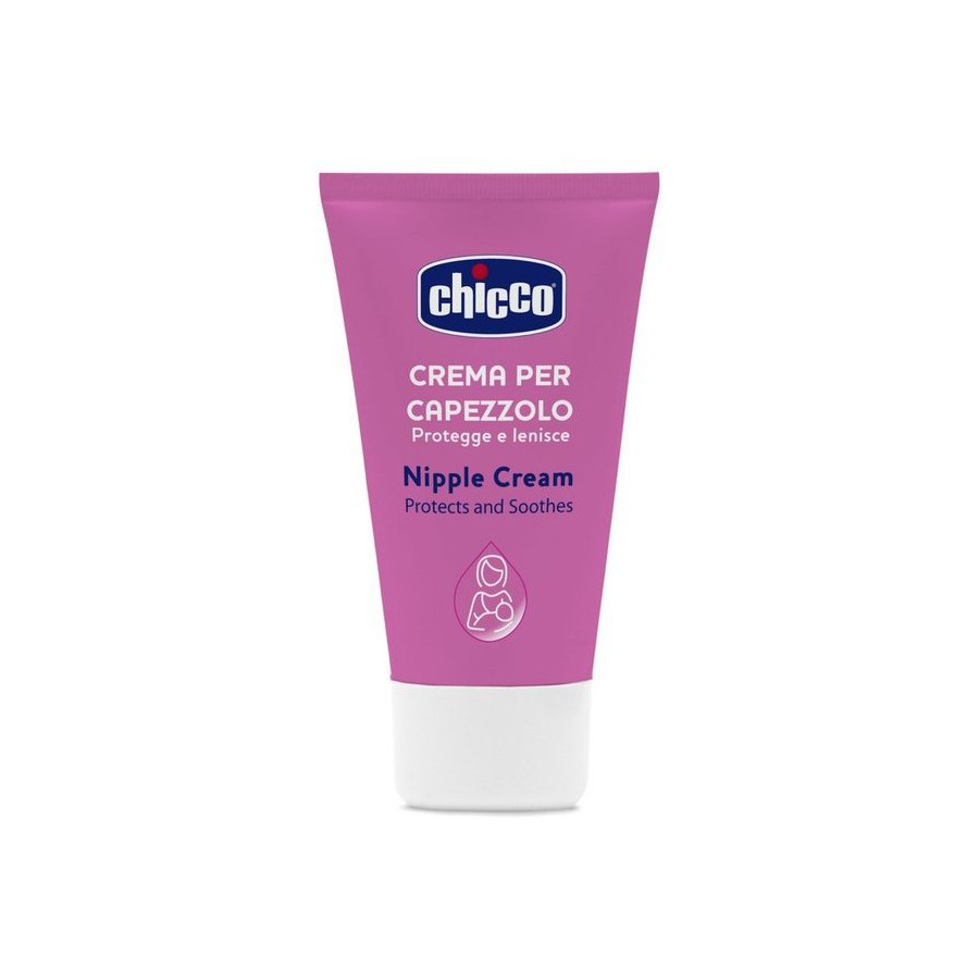 CHICCO KREM NA BRODAWKI 30 ML