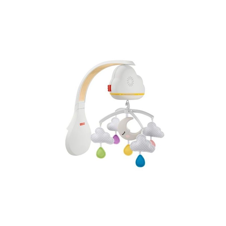 Fisher Price Giostra calmante delle nuvole