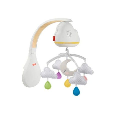 Fisher Price Mraky