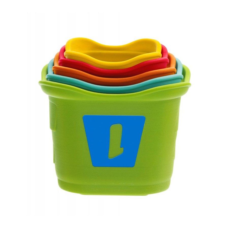 CHICCO LA TOUR DE 2W1 TASSE