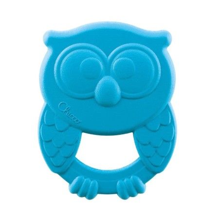 CHICCO ECO+ BISS DER EULE