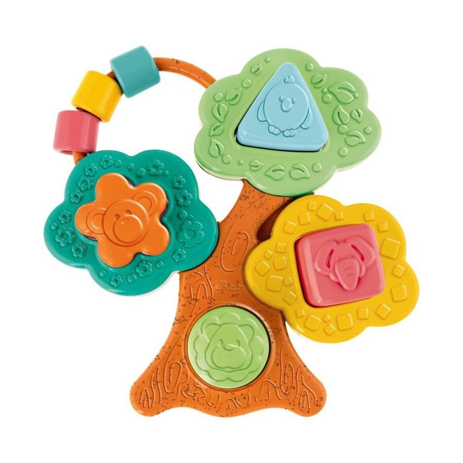 CHICCO ECO+ SORTER DI BAOBAB