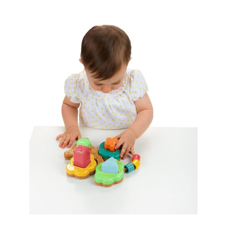 CHICCO ECO+ SORTER OF BAOBABS