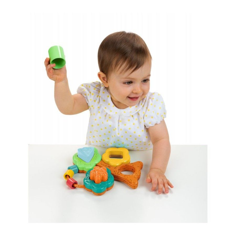CHICCO ECO+ SORTER OF BAOBABS