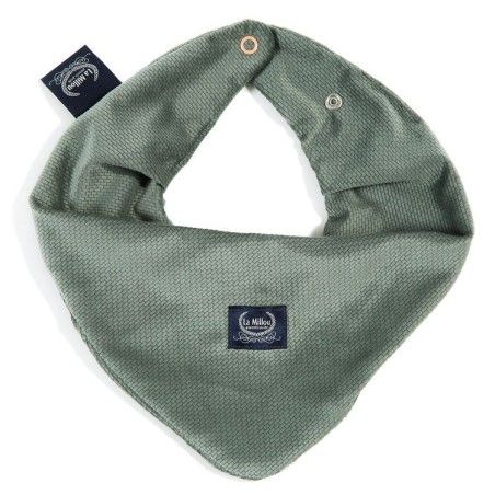 La Millou Apple - Khaki Velvet