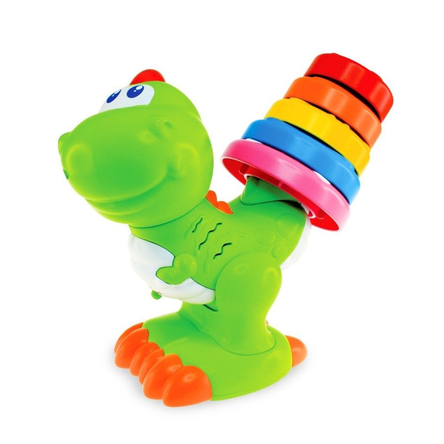 DUMEL FIGLARNY DINO