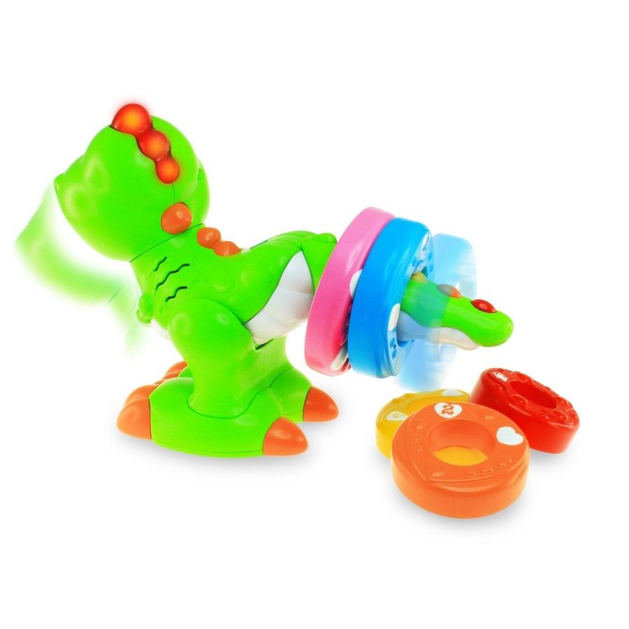 DUMEL 顽皮的恐龙