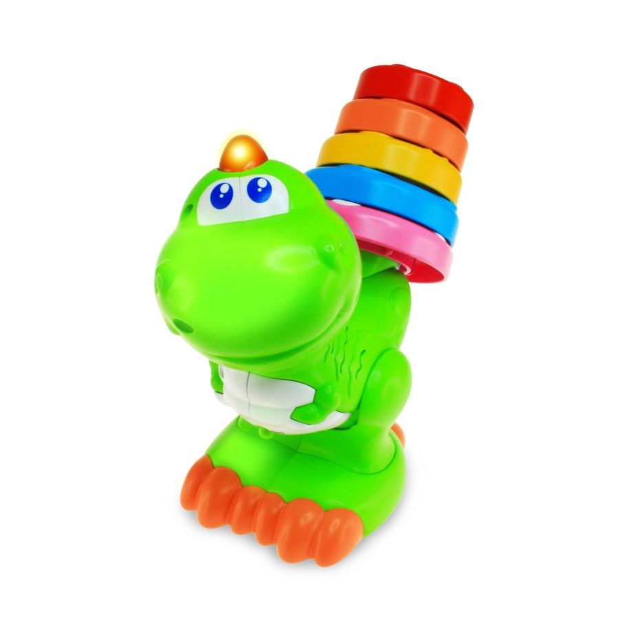 DUMEL FIGLARNY DINO