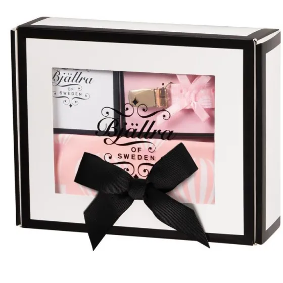 Bjallra The Pink Sky Gift Set