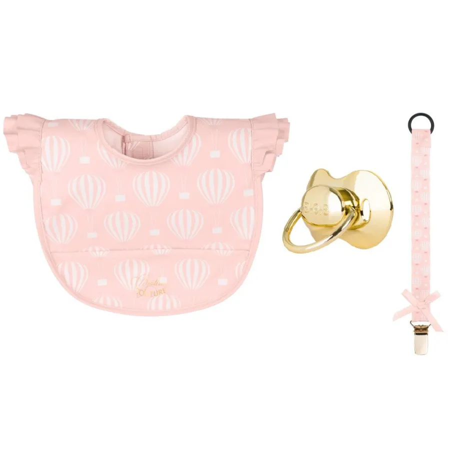 Bjallra Zestaw Prezentowy Pink Sky