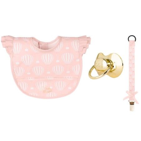 Bjallra Pink Sky Geschenkset