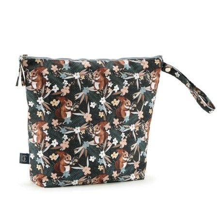LA MILLOU WATERPROOF TRAVEL BAG XL - PRETTY BARBARA