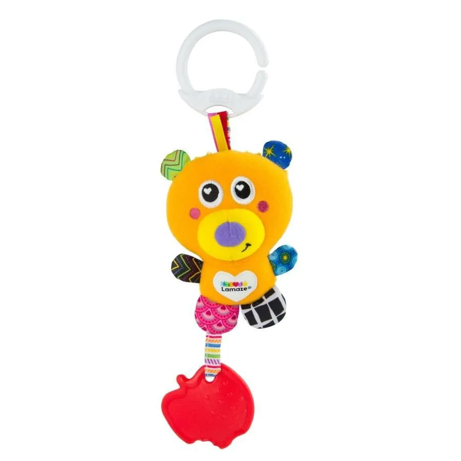 Lamaze Basia Bear