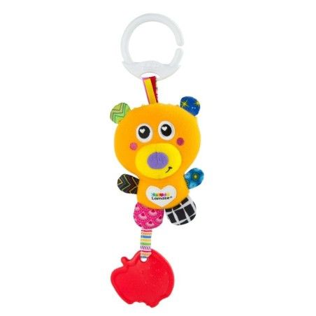 Lamaze Бас мядзведзь