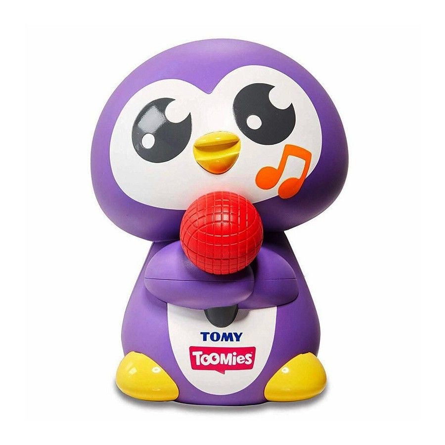 TOOMIES pinguino da bagno