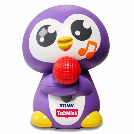 TOOMIES penguin de bain