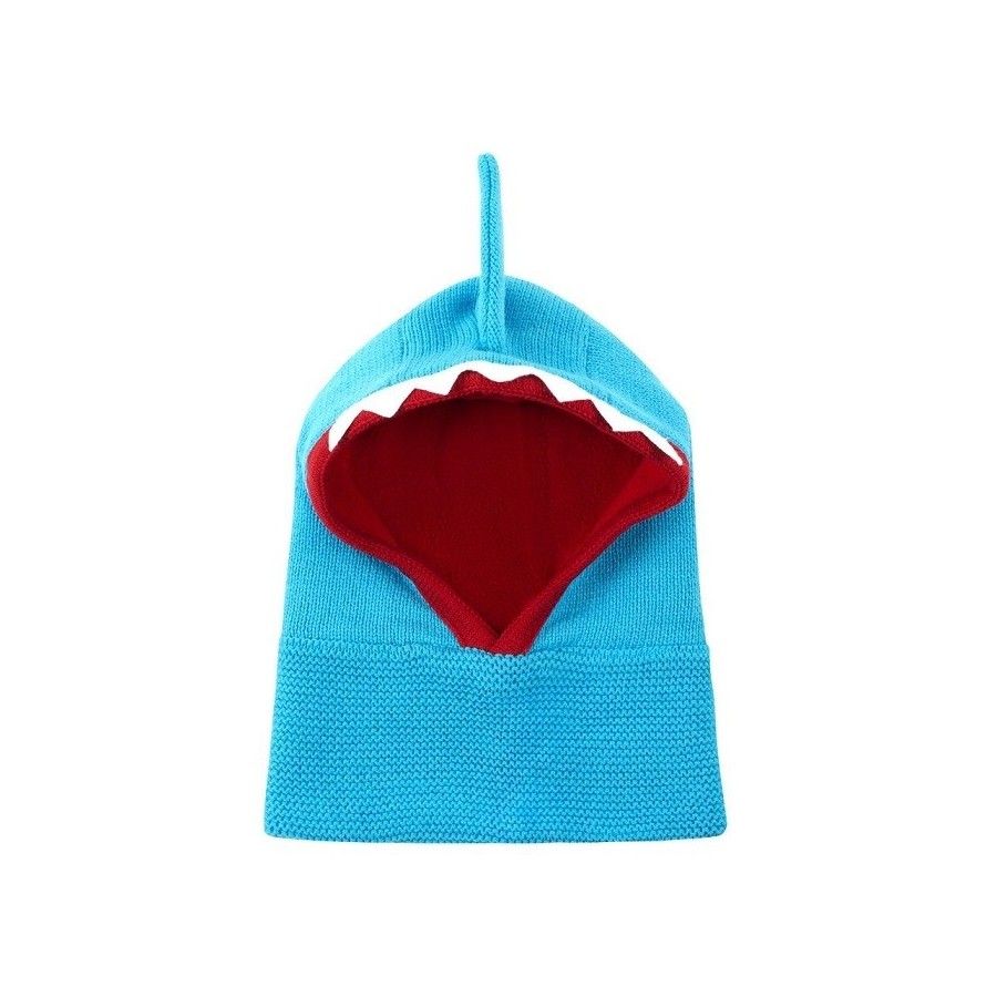 Zoocchini Le chapeau d'hiver du Sherman 12-24M