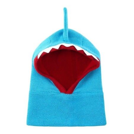 Zoocchini Le chapeau d'hiver du Sherman 12-24M