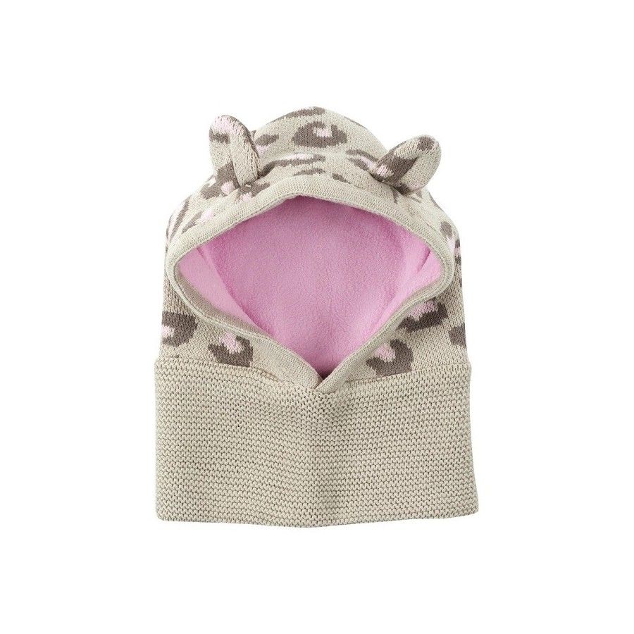 Zoocchini Gorro Komin Kotek 6-12M
