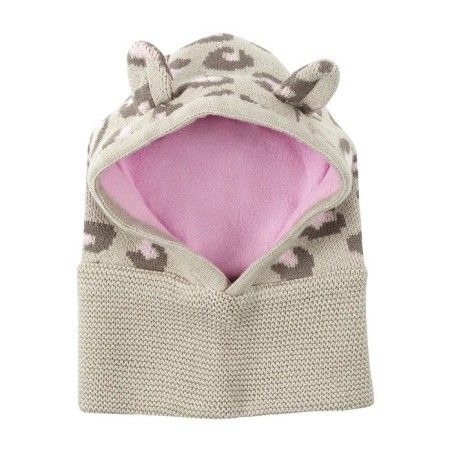 Zoocchini Komin Kotek Hut 6-12M