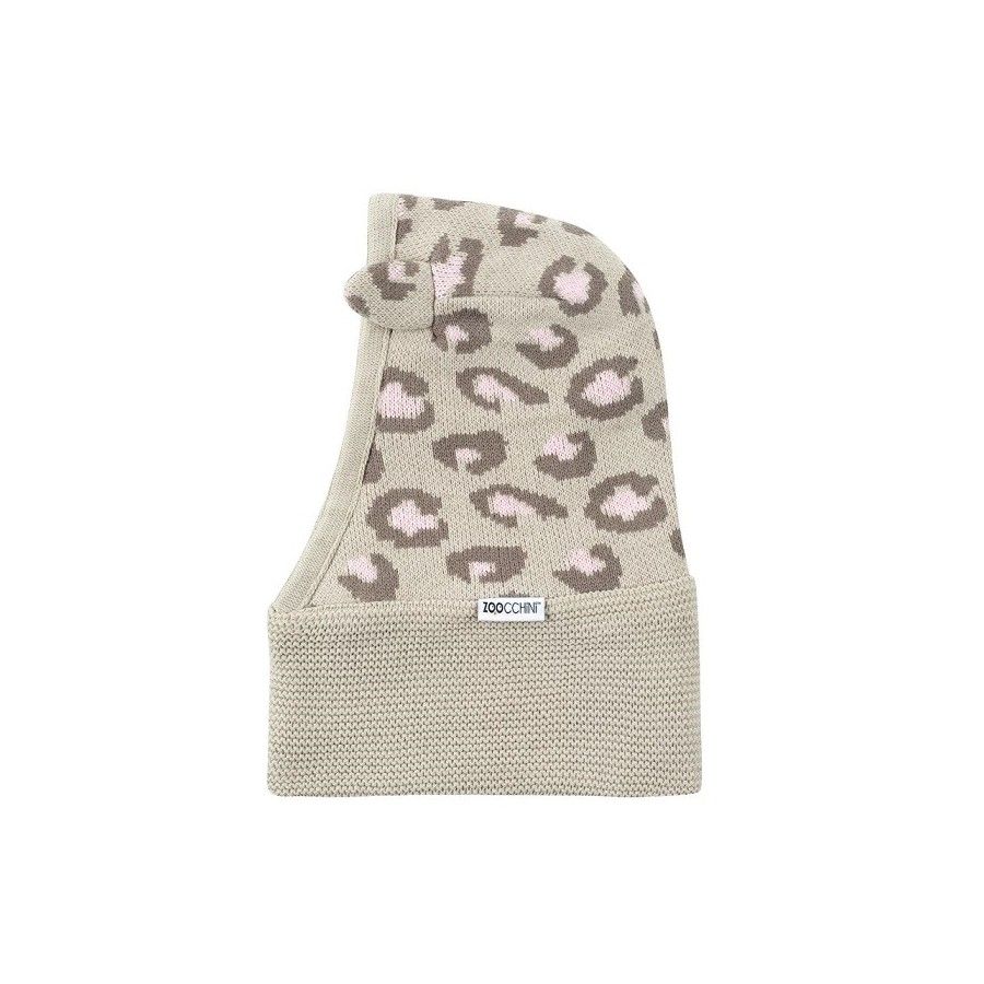 Zoocchini Gorro Komin Kotek 6-12M