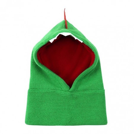 Zoocchini Gorro Komin Dinosaurio 6-12M