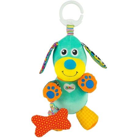 Lamaze hanger piszcz.szczeniaczek