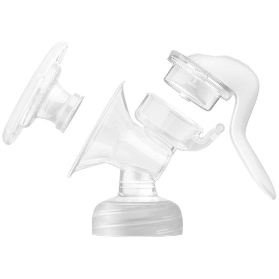 Philips Avent Natural Handheld Lactator - 8710103943969