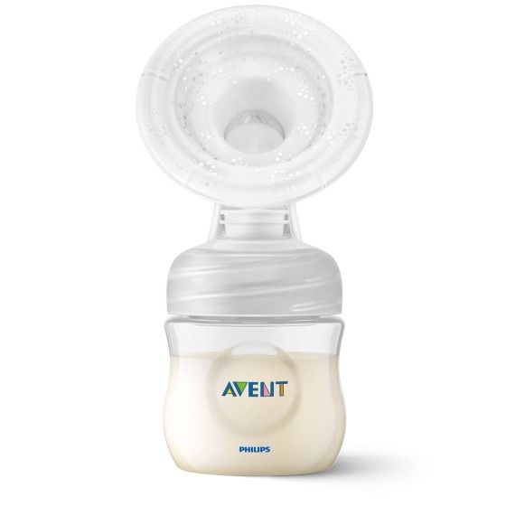 Philips Avent Natural Handheld Lactator - 8710103943969